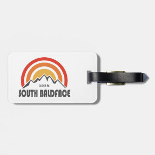 Etiqueta Para Maletas South Baldface New Hampshire