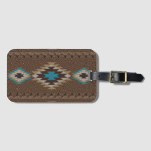 Etiqueta Para Maletas Souwest Tranquility Personalizado Lumaleta Etiquet