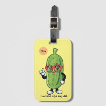 Soy como un Gran Dill | lucir gafas de sol