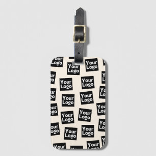 Etiqueta Para Maletas Su logotipo/otra imagen subida   Posición aleatori