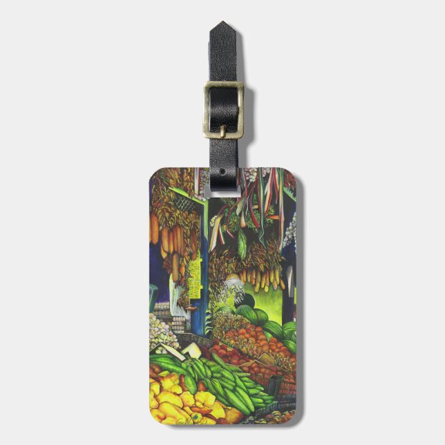 Etiqueta Para Maletas Subprocesos comunes de las interacciones humanas (Frente Vertical)