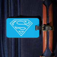 Supergirl Esquema S-Shield