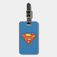 Superman S-Shield | Logotipo de Superman