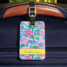Tarjetas Postales de Playa Tropical Personalizadas