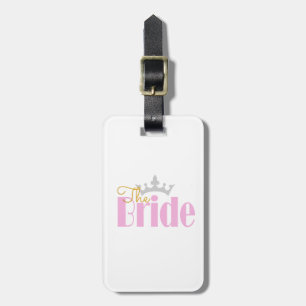 Etiqueta Para Maletas The-Bride-crown.gif