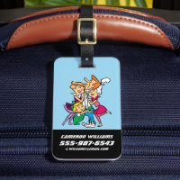 The Jetsons | The Family