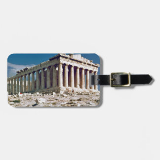 Etiqueta Para Maletas The--Parthenon--in--Athens--Angie.jpg