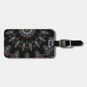 Etiqueta Para Maletas Theo