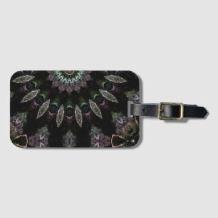 Etiqueta Para Maletas Theo Lumaleta