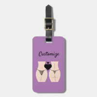 Thunder_Cove de Thong Panty Spade 