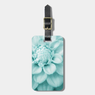 Etiqueta Para Maletas Tiffany Inspired