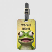 ToadTally Awesome