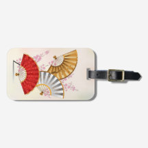 Tres ventiladores de primavera