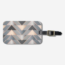 Triángulos modernos