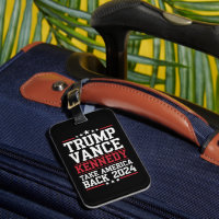 Trump Vance Kennedy Recuperemos América De Nuevo