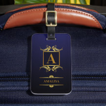 Un personalizado simple, personalizado y único en