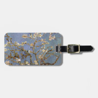 Van Gogh Almond Blossom