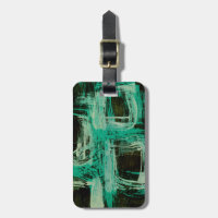 Ventanas Aquamarine I