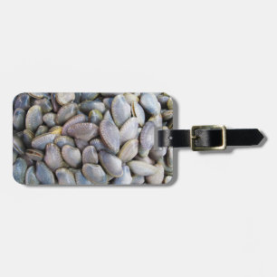 Etiqueta Para Maletas Venus Clam [ห อ ย ล ย]