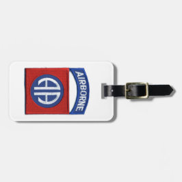 Etiqueta Para Maletas Viajar con orgullo