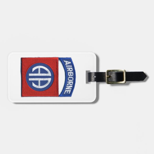 Etiqueta Para Maletas Viajar con orgullo (Frente Horizontal)