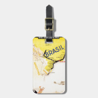 Viaje Brasil En Avión