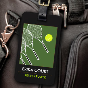 Etiqueta Para Maletas viaje tendencial personalizado