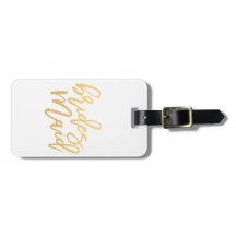 Viajes blancos y de oro de la dama de honor