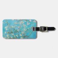 Vincent van Gogh - Flor de Almendro