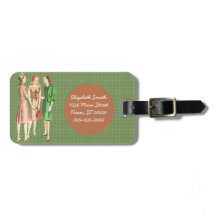 Vintage Fashion V2 de los años 40