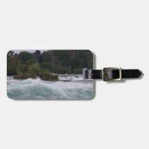 Visita turística a las cataratas del Niágara