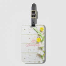 Vive una vida hermosa.