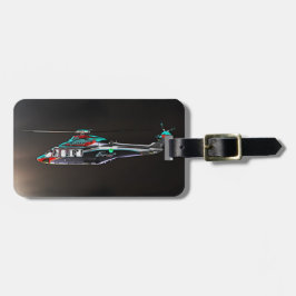 Etiqueta Para Maletas Vuelo 2 cd ltcna