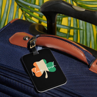 Etiqueta Para Maletas Wrapping Paper