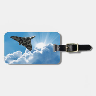 ETIQUETA PARA MALETAS XH558