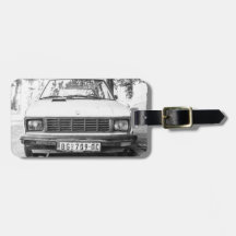 Yugo, antiguo coche yugoslavo