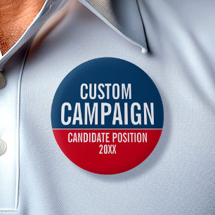 Etiqueta Para Nombres Crear su propio botón de campaña