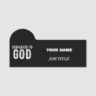 ETIQUETA PARA NOMBRES DEDICADO AL TEXTO BLANCO DEL PERSONALIZABLE GUAY D