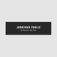 Diseño sencillo profesional moderno de plantilla n