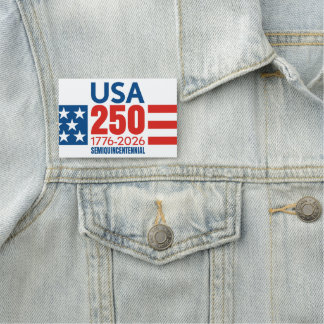 Etiqueta Para Nombres EE. UU. 250 - El 250 cumpleaños de América - Estre