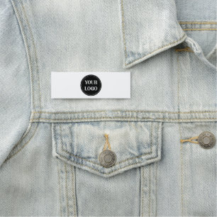 Etiqueta Para Nombres Elegante, contemporáneo, refinado y personalizable