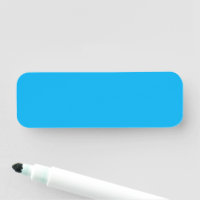 Fondo azul cian sólido | Estilo minimalista de ver
