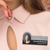 Foto profesional de Personalizado de Purpurina Fau