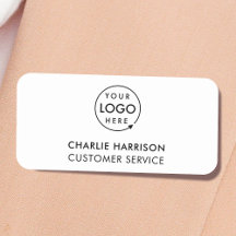 Logotipo comercial | Empleados Personalizados mode