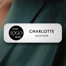 Logotipo de la compañía con marca "Professional Em