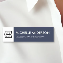 Etiqueta Para Nombres Logotipo de negocio personalizado Personal básico 