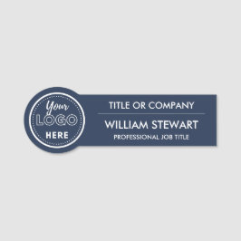 Etiqueta Para Nombres Logotipo de promoción de marca para Personalizados