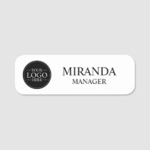 Logotipo profesional para Personalizados