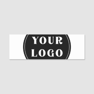 Etiqueta Para Nombres Moderno, elegante, con estilo y personalizable