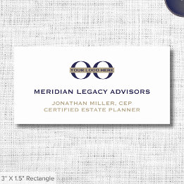 Etiqueta Para Nombres Personal del logotipo de la compañía